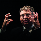 Bill Gates