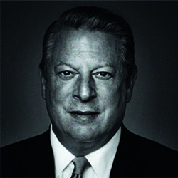 Al Gore