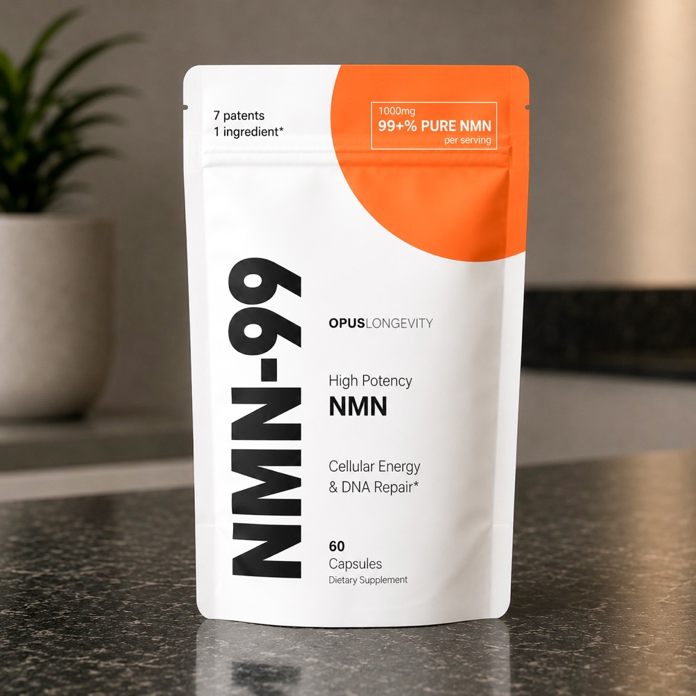 NMN-99, high potency NMN