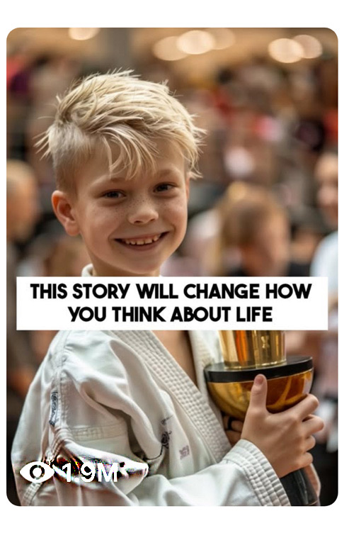 Video: this story will change how you think about life, 1.9 million views